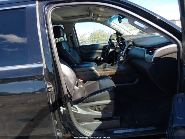 Aukcja sprzedaży 2015 Chevrolet Suburban 1500 Lt, vin: 1GNSKJKC7FR692785, numer aukcji: 46156494
