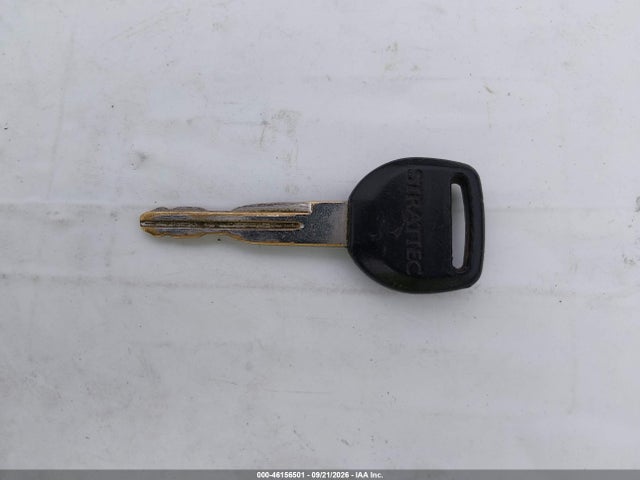46156501 :رقم المزاد ، 2HGEJ1133RH556587 vin ، 1994 Honda Civic Ex مزاد بيع