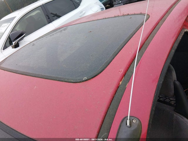 46156501 :رقم المزاد ، 2HGEJ1133RH556587 vin ، 1994 Honda Civic Ex مزاد بيع