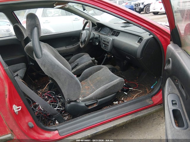 46156501 :رقم المزاد ، 2HGEJ1133RH556587 vin ، 1994 Honda Civic Ex مزاد بيع
