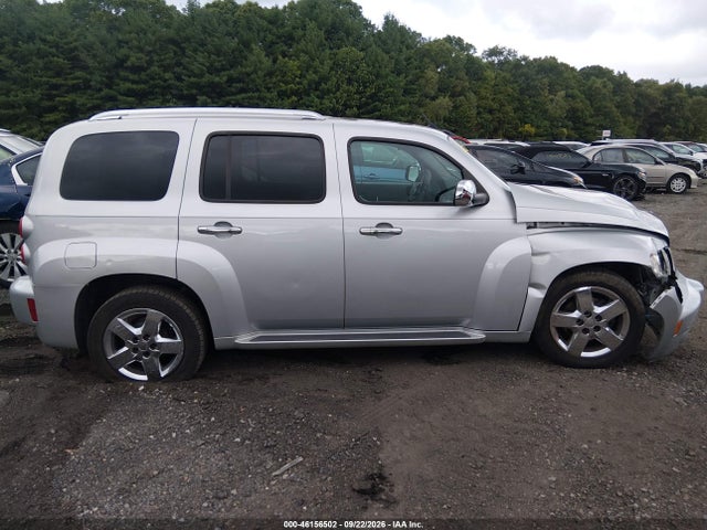 Aukcja sprzedaży 2011 Chevrolet Hhr Lt, vin: 3GNBABFW4BS500839, numer aukcji: 46156502