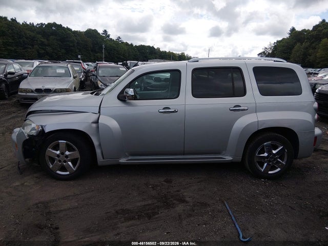 Aukcja sprzedaży 2011 Chevrolet Hhr Lt, vin: 3GNBABFW4BS500839, numer aukcji: 46156502