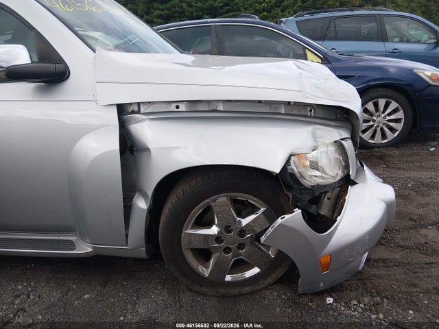 Aukcja sprzedaży 2011 Chevrolet Hhr Lt, vin: 3GNBABFW4BS500839, numer aukcji: 46156502