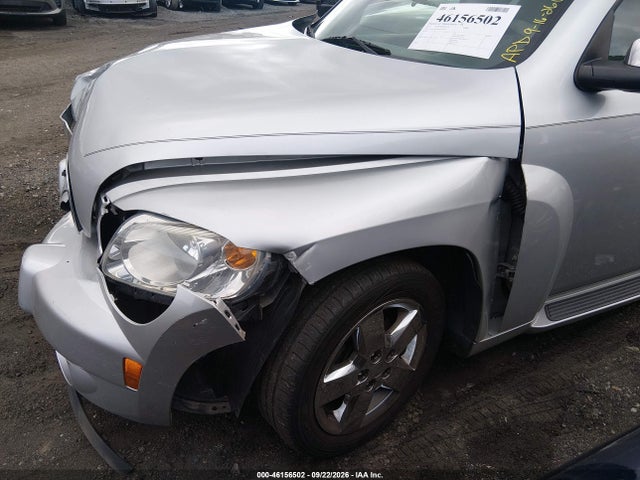 Aukcja sprzedaży 2011 Chevrolet Hhr Lt, vin: 3GNBABFW4BS500839, numer aukcji: 46156502