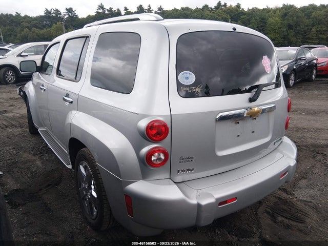 Aukcja sprzedaży 2011 Chevrolet Hhr Lt, vin: 3GNBABFW4BS500839, numer aukcji: 46156502