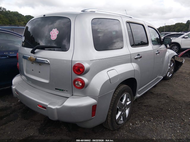 Aukcja sprzedaży 2011 Chevrolet Hhr Lt, vin: 3GNBABFW4BS500839, numer aukcji: 46156502