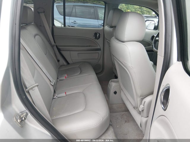 Aukcja sprzedaży 2011 Chevrolet Hhr Lt, vin: 3GNBABFW4BS500839, numer aukcji: 46156502