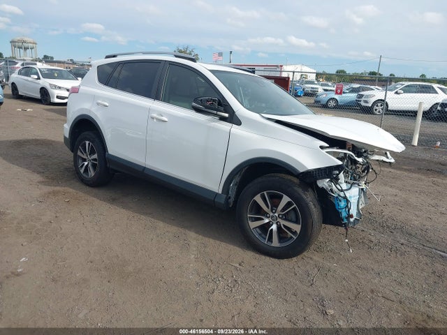 Aukcja sprzedaży 2018 Toyota Rav4 Xle, vin: JTMWFREV8JJ728324, numer aukcji: 46156504
