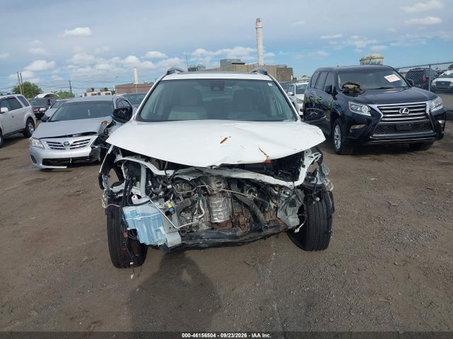 Aukcja sprzedaży 2018 Toyota Rav4 Xle, vin: JTMWFREV8JJ728324, numer aukcji: 46156504