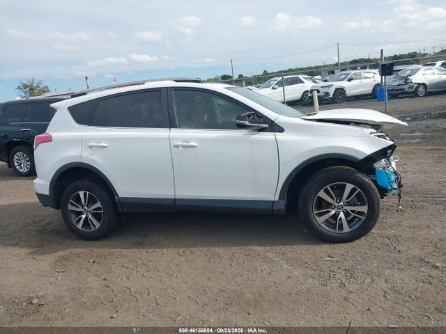 Aukcja sprzedaży 2018 Toyota Rav4 Xle, vin: JTMWFREV8JJ728324, numer aukcji: 46156504