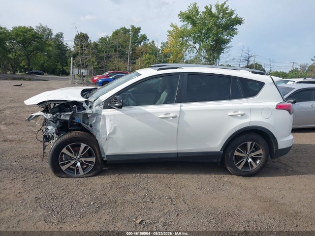 Aukcja sprzedaży 2018 Toyota Rav4 Xle, vin: JTMWFREV8JJ728324, numer aukcji: 46156504