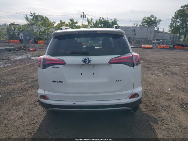 Aukcja sprzedaży 2018 Toyota Rav4 Xle, vin: JTMWFREV8JJ728324, numer aukcji: 46156504