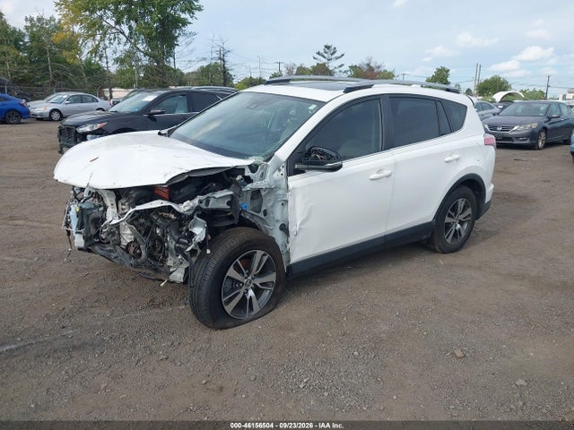 Aukcja sprzedaży 2018 Toyota Rav4 Xle, vin: JTMWFREV8JJ728324, numer aukcji: 46156504