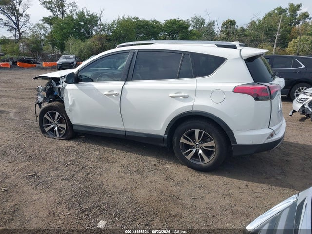 Aukcja sprzedaży 2018 Toyota Rav4 Xle, vin: JTMWFREV8JJ728324, numer aukcji: 46156504