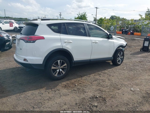 Aukcja sprzedaży 2018 Toyota Rav4 Xle, vin: JTMWFREV8JJ728324, numer aukcji: 46156504