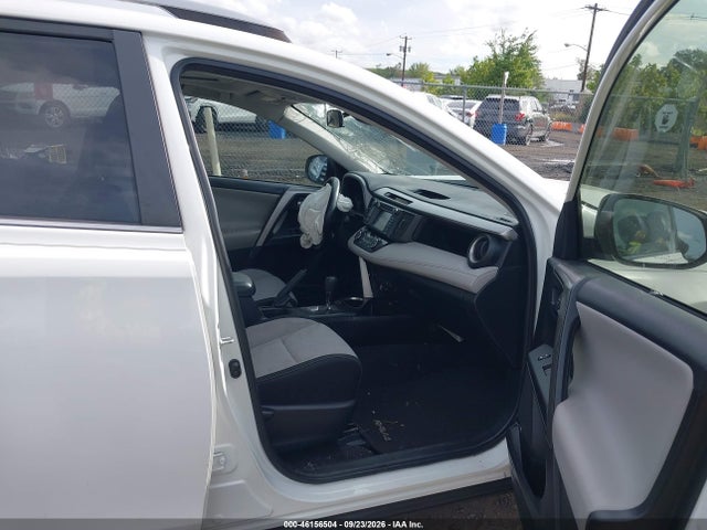 Aukcja sprzedaży 2018 Toyota Rav4 Xle, vin: JTMWFREV8JJ728324, numer aukcji: 46156504