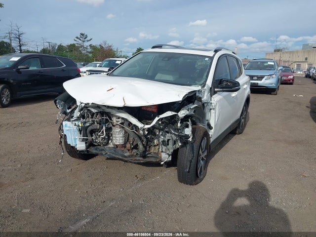 Aukcja sprzedaży 2018 Toyota Rav4 Xle, vin: JTMWFREV8JJ728324, numer aukcji: 46156504
