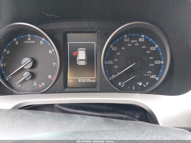 Aukcja sprzedaży 2018 Toyota Rav4 Xle, vin: JTMWFREV8JJ728324, numer aukcji: 46156504
