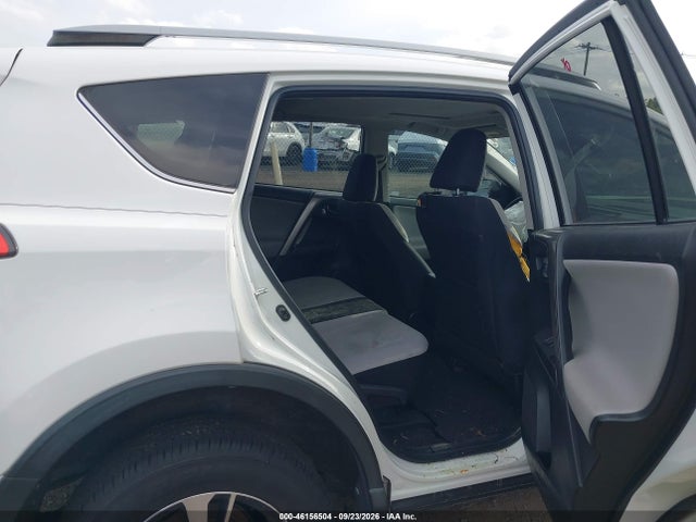Aukcja sprzedaży 2018 Toyota Rav4 Xle, vin: JTMWFREV8JJ728324, numer aukcji: 46156504