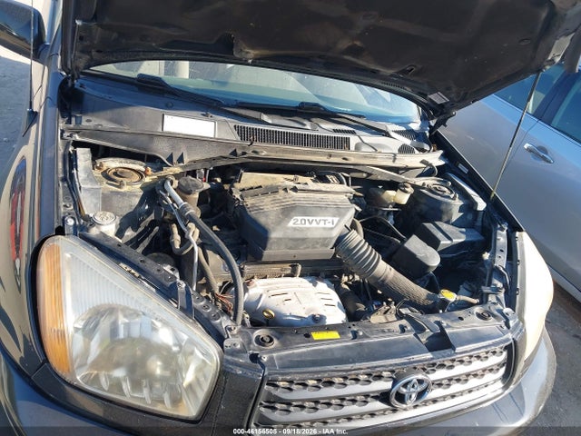 Aukcja sprzedaży 2002 Toyota Rav4, vin: JTEGH20V826002380, numer aukcji: 46156505