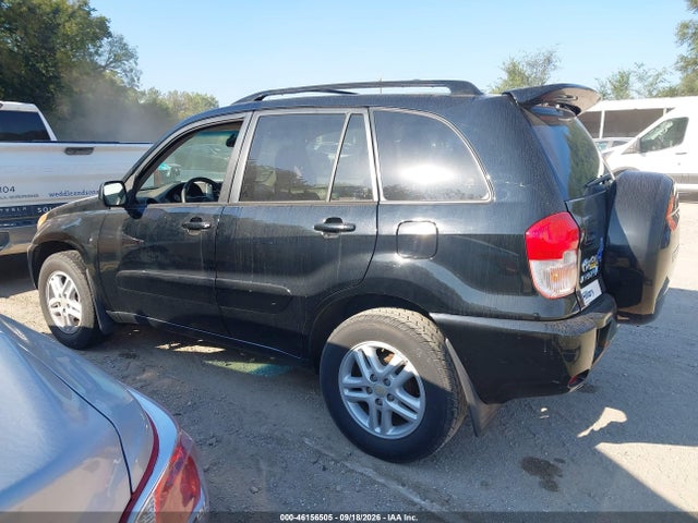 Aukcja sprzedaży 2002 Toyota Rav4, vin: JTEGH20V826002380, numer aukcji: 46156505