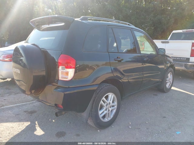 Aukcja sprzedaży 2002 Toyota Rav4, vin: JTEGH20V826002380, numer aukcji: 46156505