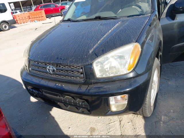 Aukcja sprzedaży 2002 Toyota Rav4, vin: JTEGH20V826002380, numer aukcji: 46156505