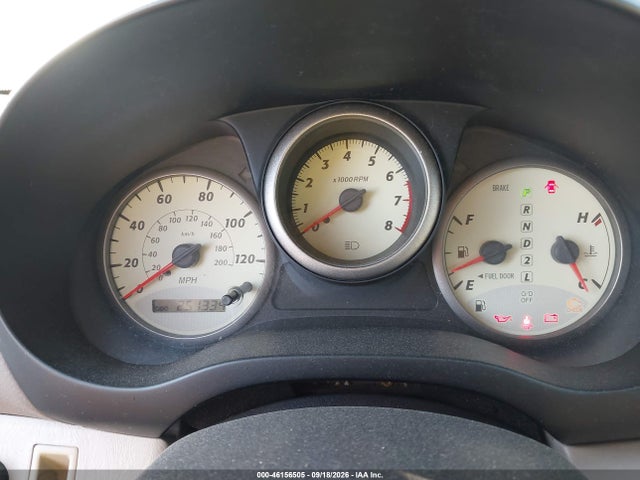 Aukcja sprzedaży 2002 Toyota Rav4, vin: JTEGH20V826002380, numer aukcji: 46156505