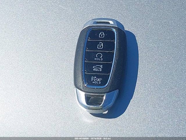 Aukcja sprzedaży 2023 Hyundai Elantra N Line, vin: KMHLR4AF4PU411610, numer aukcji: 46156506