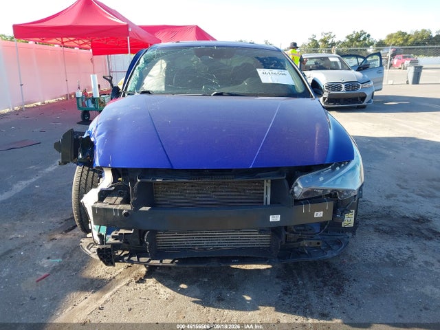 Aukcja sprzedaży 2023 Hyundai Elantra N Line, vin: KMHLR4AF4PU411610, numer aukcji: 46156506