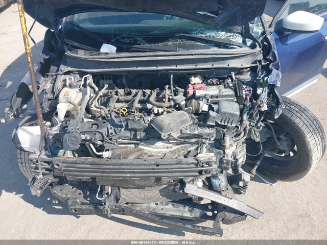 46156510 :رقم المزاد ، 3N1CP5CU9JL544413 vin ، 2018 Nissan Kicks Sv مزاد بيع