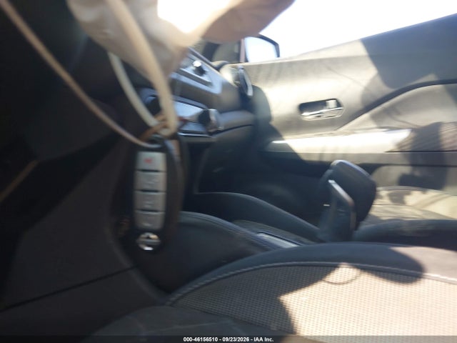 46156510 :رقم المزاد ، 3N1CP5CU9JL544413 vin ، 2018 Nissan Kicks Sv مزاد بيع