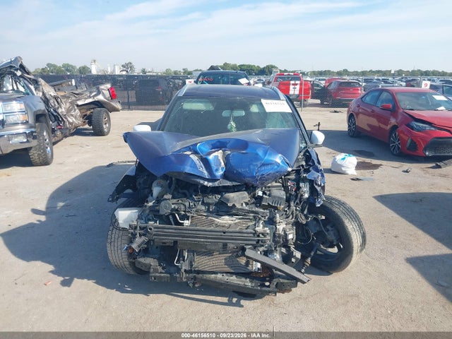 46156510 :رقم المزاد ، 3N1CP5CU9JL544413 vin ، 2018 Nissan Kicks Sv مزاد بيع