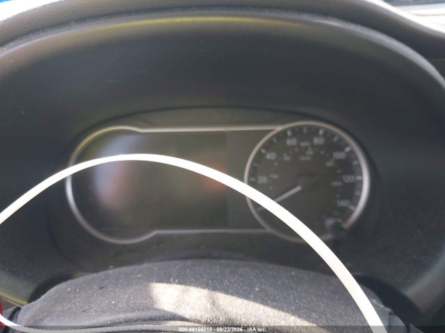 46156510 :رقم المزاد ، 3N1CP5CU9JL544413 vin ، 2018 Nissan Kicks Sv مزاد بيع