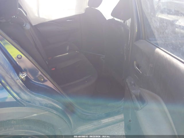 46156510 :رقم المزاد ، 3N1CP5CU9JL544413 vin ، 2018 Nissan Kicks Sv مزاد بيع