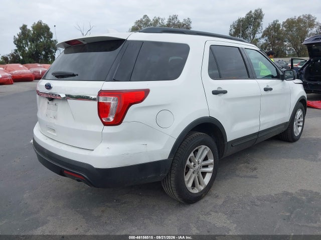 Ford Explorer 2016 1FM5K7B80GGB12208 Image 4