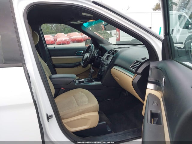 Ford Explorer 2016 1FM5K7B80GGB12208 Image 5