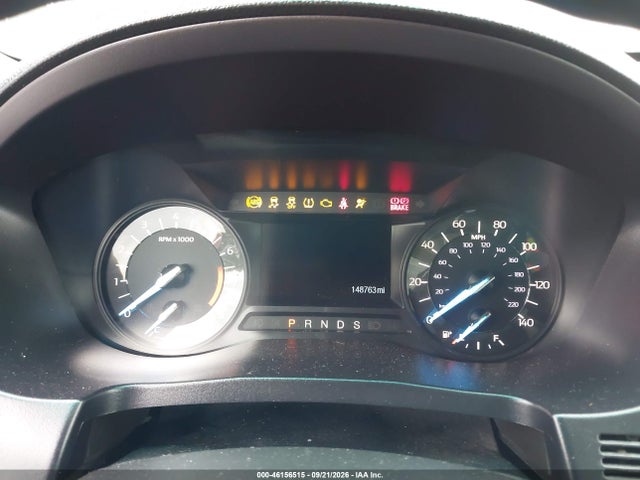 Ford Explorer 2016 1FM5K7B80GGB12208 Image 7