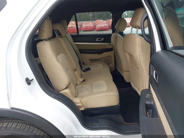 Ford Explorer 2016 1FM5K7B80GGB12208 Image 8