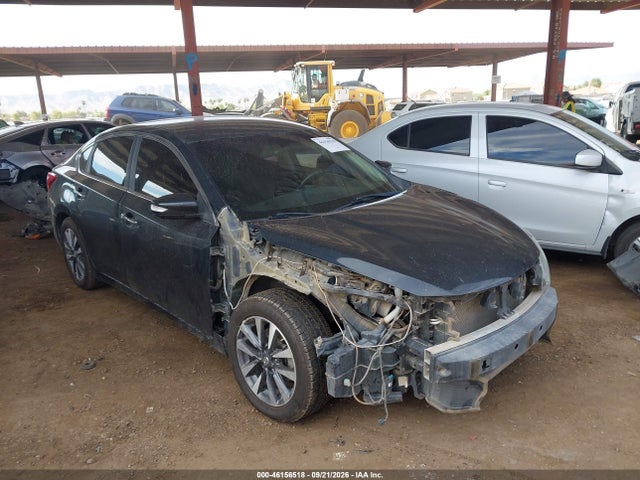 46156518 :رقم المزاد ، 1N4AL3AP6HC120801 vin ، 2017 Nissan Altima 2.5/2.5 S/2.5 Sl/2.5 Sr/2.5 Sv مزاد بيع