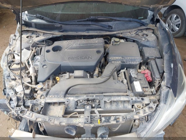 46156518 :رقم المزاد ، 1N4AL3AP6HC120801 vin ، 2017 Nissan Altima 2.5/2.5 S/2.5 Sl/2.5 Sr/2.5 Sv مزاد بيع