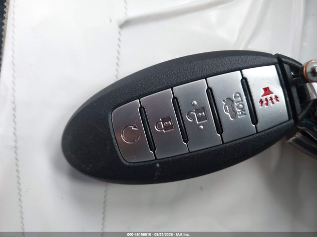 46156518 :رقم المزاد ، 1N4AL3AP6HC120801 vin ، 2017 Nissan Altima 2.5/2.5 S/2.5 Sl/2.5 Sr/2.5 Sv مزاد بيع