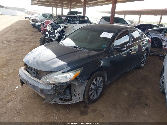 46156518 :رقم المزاد ، 1N4AL3AP6HC120801 vin ، 2017 Nissan Altima 2.5/2.5 S/2.5 Sl/2.5 Sr/2.5 Sv مزاد بيع