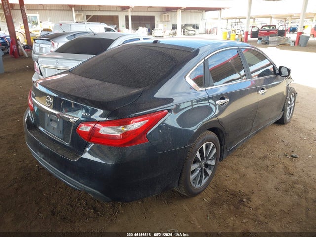 46156518 :رقم المزاد ، 1N4AL3AP6HC120801 vin ، 2017 Nissan Altima 2.5/2.5 S/2.5 Sl/2.5 Sr/2.5 Sv مزاد بيع