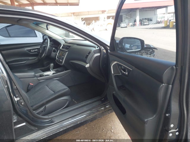46156518 :رقم المزاد ، 1N4AL3AP6HC120801 vin ، 2017 Nissan Altima 2.5/2.5 S/2.5 Sl/2.5 Sr/2.5 Sv مزاد بيع