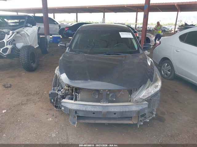 46156518 :رقم المزاد ، 1N4AL3AP6HC120801 vin ، 2017 Nissan Altima 2.5/2.5 S/2.5 Sl/2.5 Sr/2.5 Sv مزاد بيع