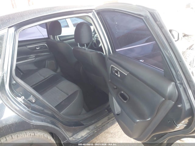 46156518 :رقم المزاد ، 1N4AL3AP6HC120801 vin ، 2017 Nissan Altima 2.5/2.5 S/2.5 Sl/2.5 Sr/2.5 Sv مزاد بيع