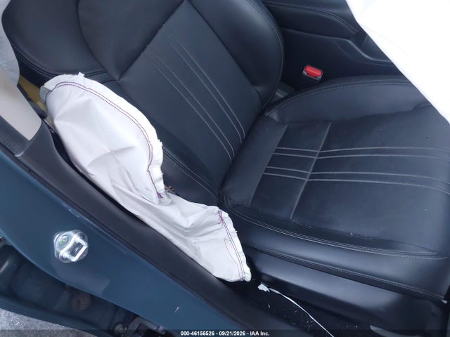 Продажа на аукционе авто 2024 Honda Hr-v 2wd Ex-l/2wd Ex-l W/o Bsi, vin: 3CZRZ1H75RM700315, номер лота: 46156526