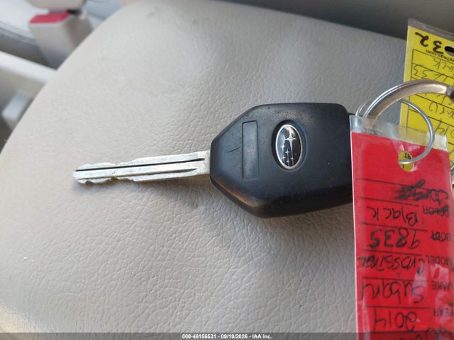 Aukcja sprzedaży 2014 Subaru Xv Crosstrek 2.0i Limited, vin: JF2GPAGC3E8317233, numer aukcji: 46156531
