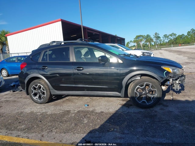 Aukcja sprzedaży 2014 Subaru Xv Crosstrek 2.0i Limited, vin: JF2GPAGC3E8317233, numer aukcji: 46156531